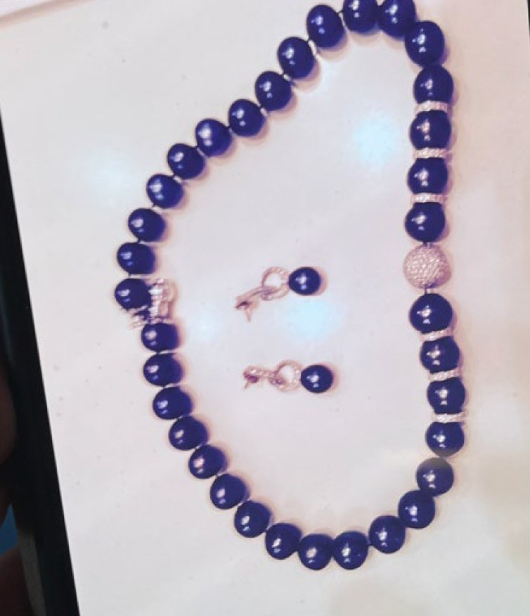 Smycken värda stora belopp stulna vid åldringsbrott i Stockholm