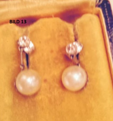 Smycken värda stora belopp stulna vid åldringsbrott i Stockholm