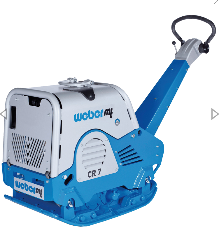 Stulen Weber markvibrator