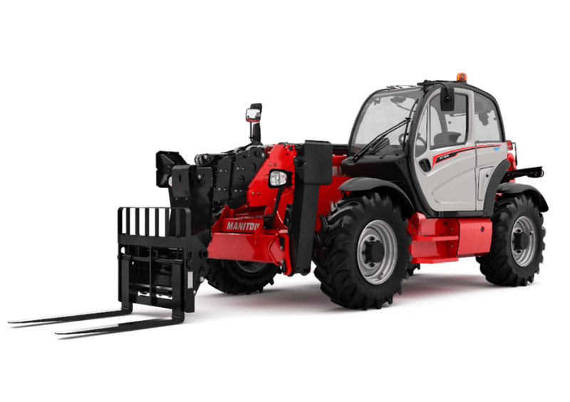 Två teleskoplastare Manitou MT1840 ST4 och Manitou MT625H samt en elektrisk motvikstruck Linde E30L stulna i Arlanda stad norr om Stockholm