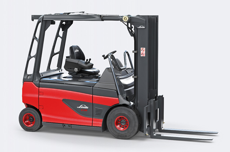 Två teleskoplastare Manitou MT1840 ST4 och Manitou MT625H samt en elektrisk motvikstruck Linde E30L stulna i Arlanda stad norr om Stockholm