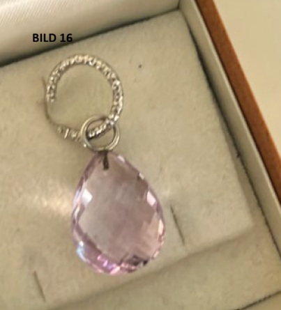 Smycken värda stora belopp stulna vid åldringsbrott i Stockholm