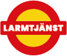 Larmtjänst