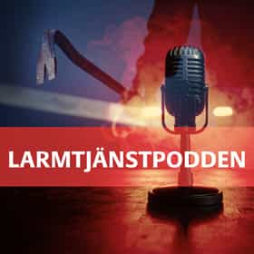 Larmtjänstpodden: Fler ögon gör skillnad – om Grannsamverkan och trygghet
