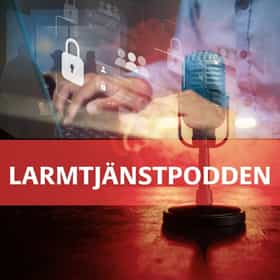Larmtjänstpodden: Risker i en osäker värld – hur rustad är försäkringsbranschen?