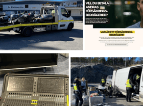 Året som gått- kort summering