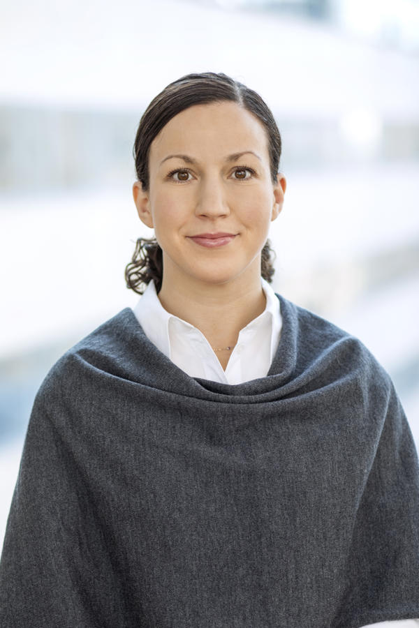 ronja wildenstam