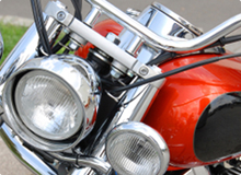 Motorcyklar