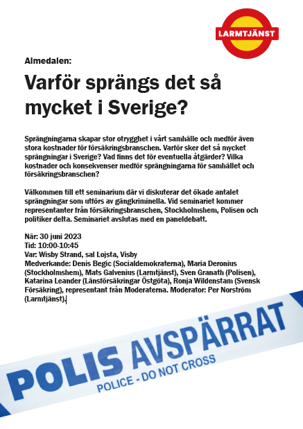 almedalen 