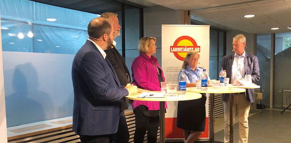 internationella stöldligor panelen almedalen