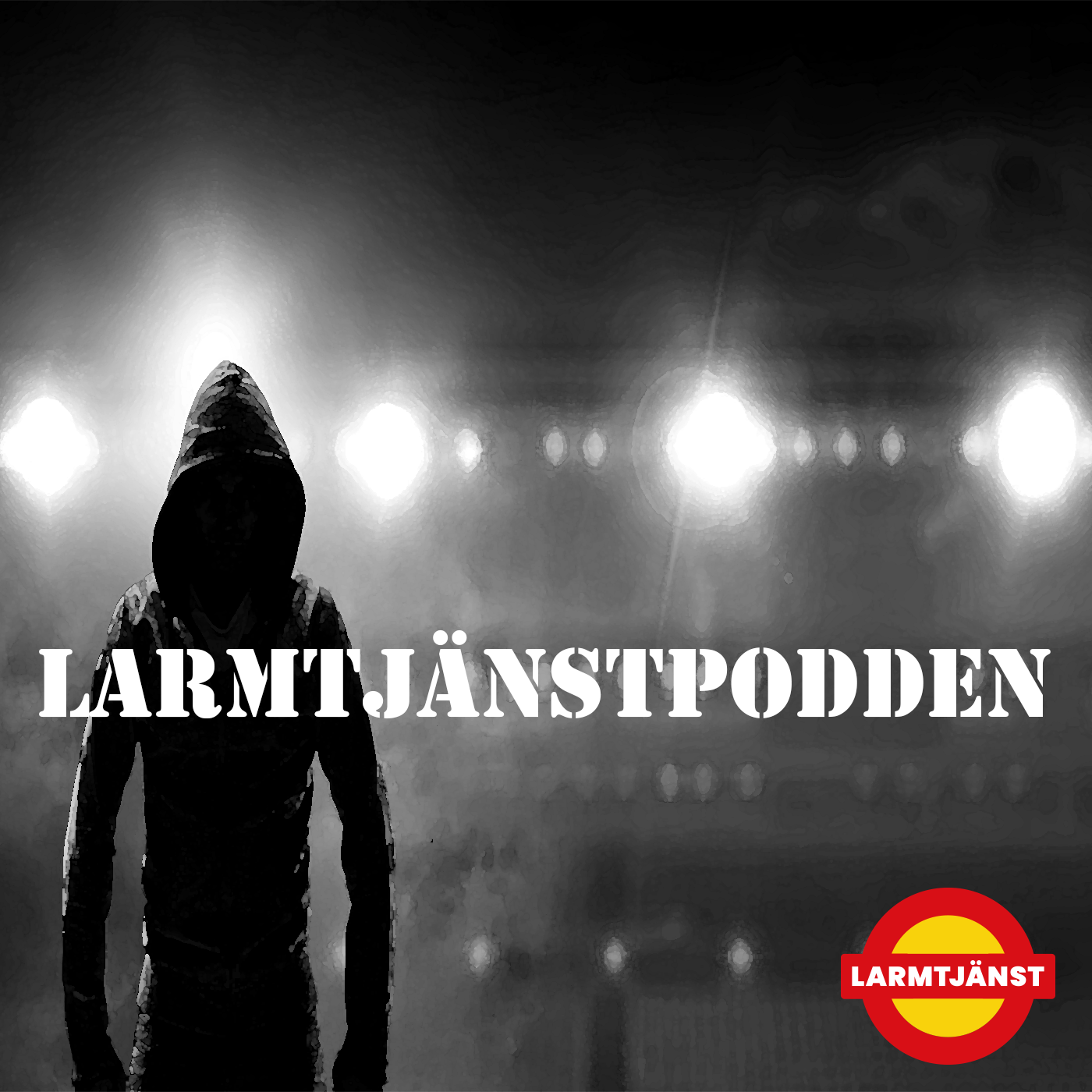 larmtjänstpodden